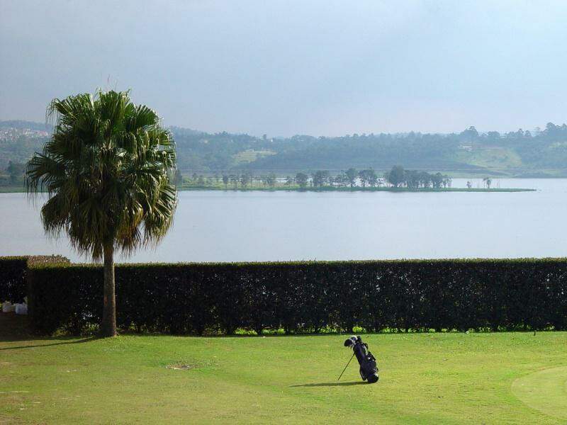 Família Golf - Pode demorar mais minha hora vai chegar